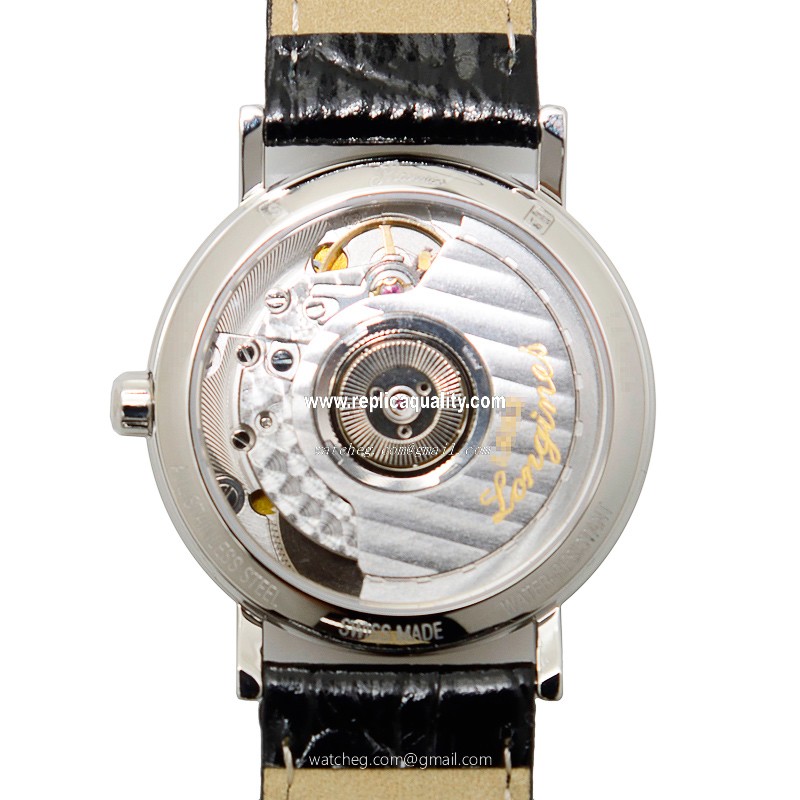 Longines L4.322.4.12.2 3
