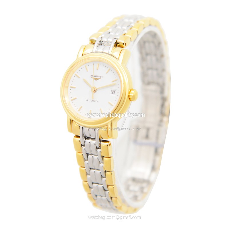Longines L4.321.2.12.7 3