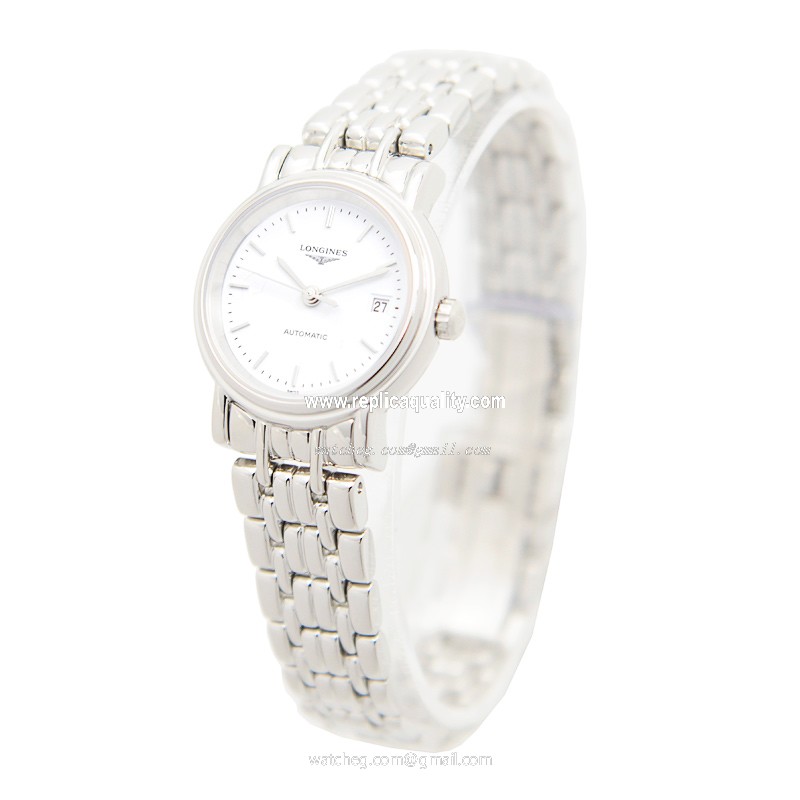Longines L4.321.4.12.6 3