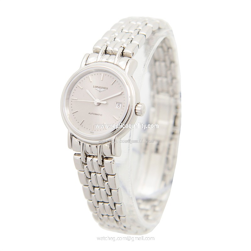 Longines L4.321.4.72.6 3
