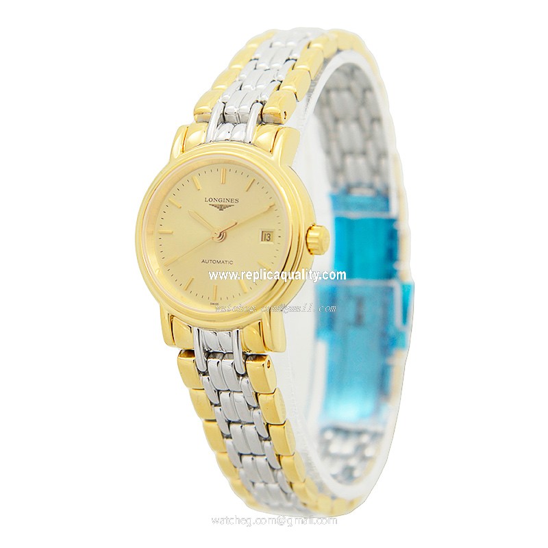 Longines L4.321.2.32.7 3