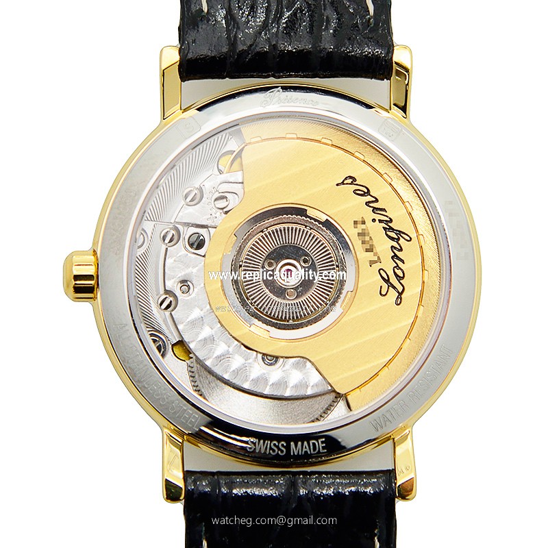 Longines L4.322.2.11.2 3