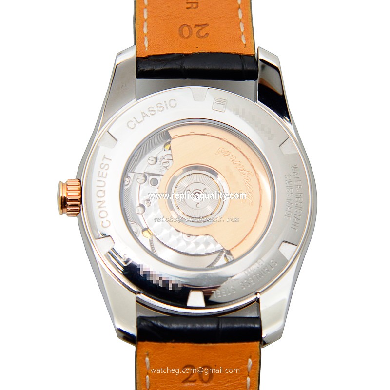 Longines L2.785.5.56.3  3