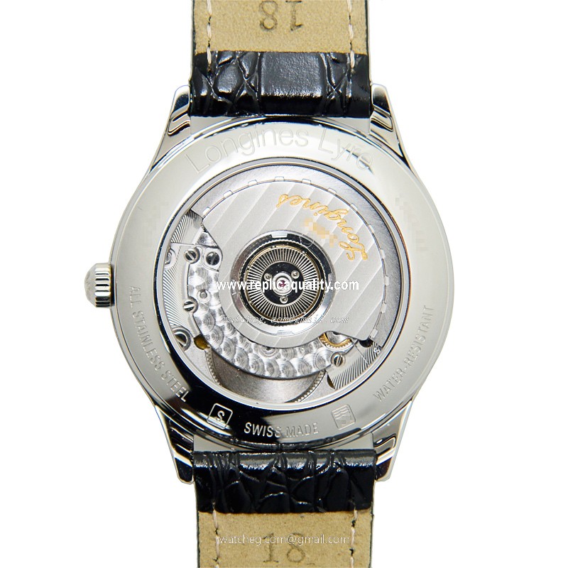 Longines L4.860.4.12.2 3