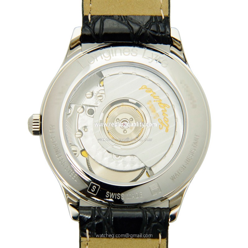 Longines L4.860.4.72.2 3