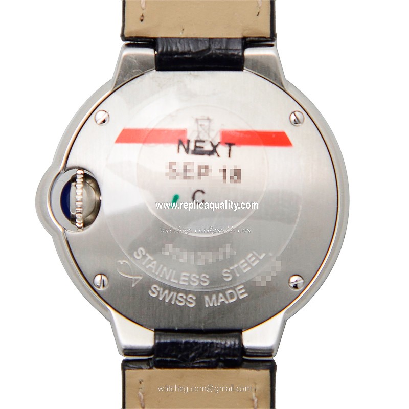Cartier W4BB0008 3