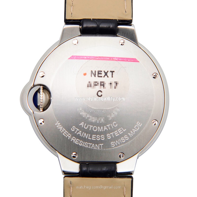 Cartier W4BB0009 3