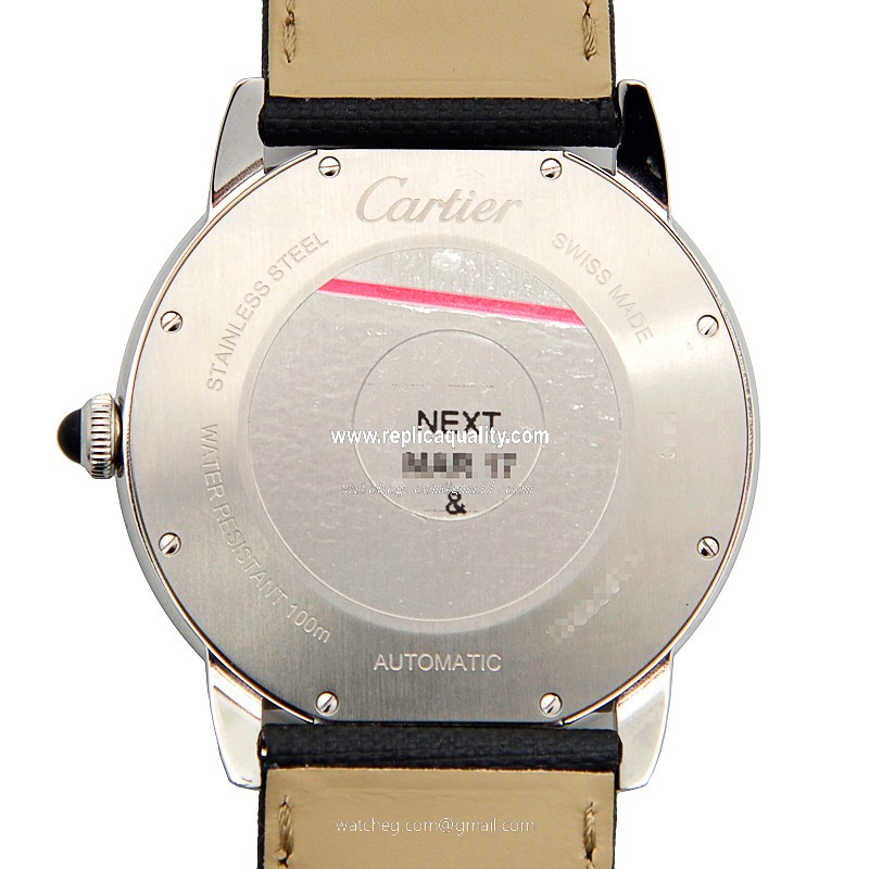 Cartier WSRN0002 3