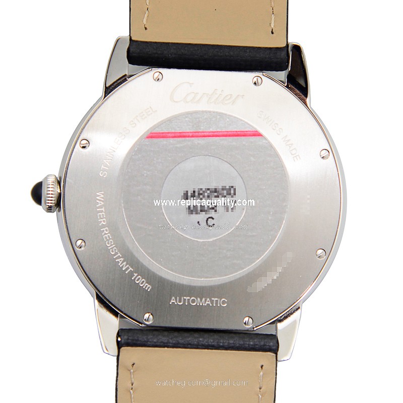 Cartier WSRN0003 3