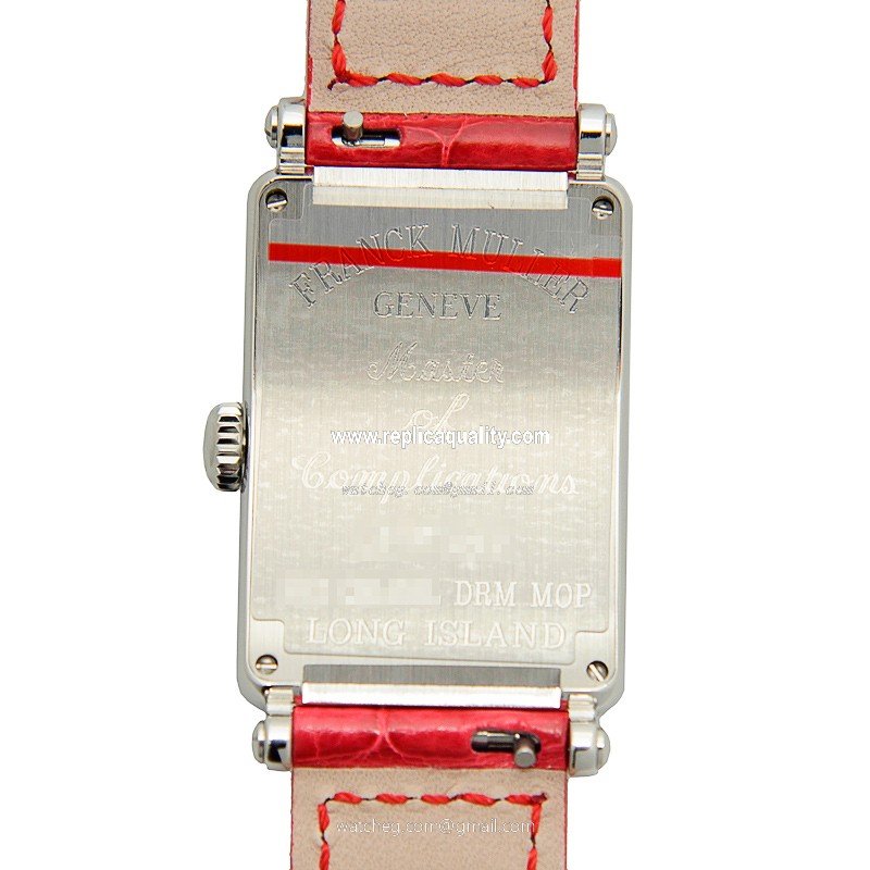 Franck Muller 902 QZ COL DRM MOP (AC) 3