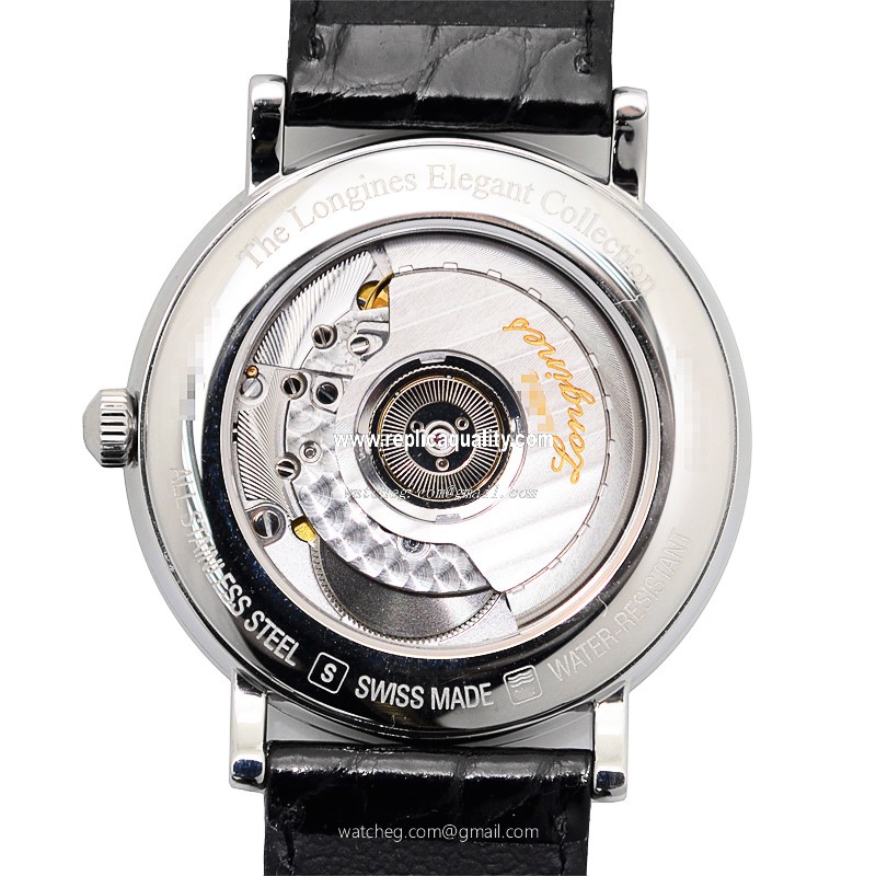 Longines L4.910.4.11.2 3
