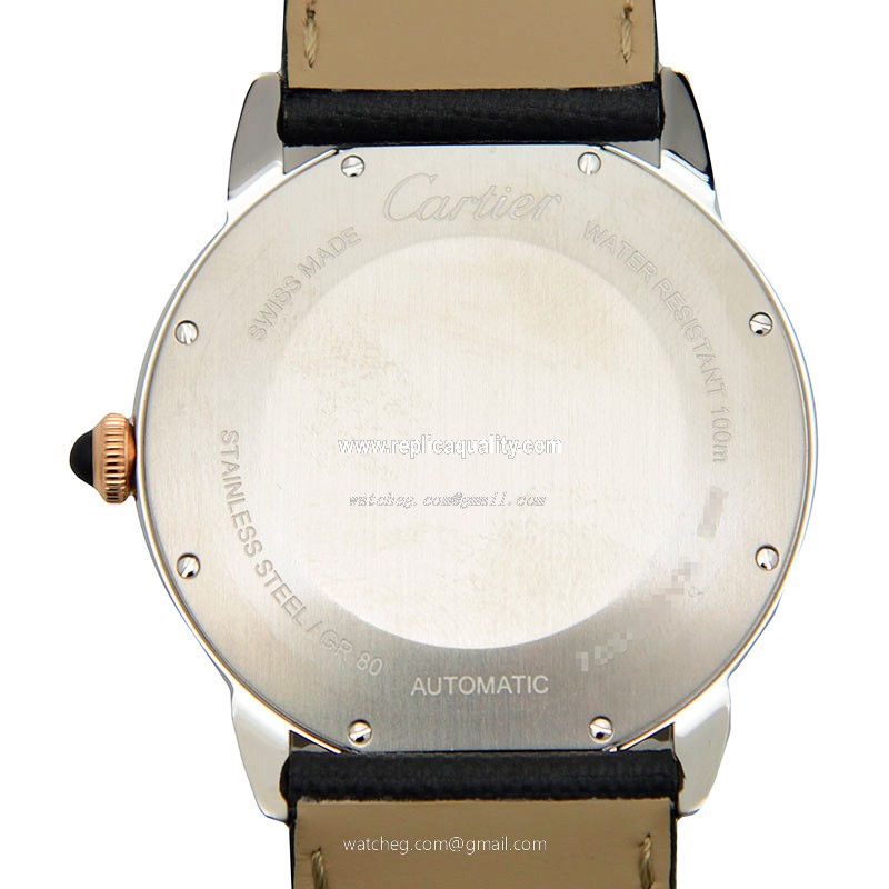 Cartier W2RN0005 3