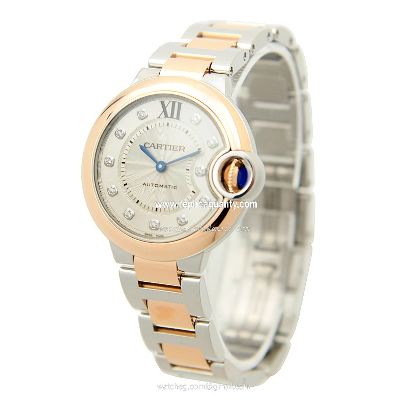 Cartier W3BB0006 3