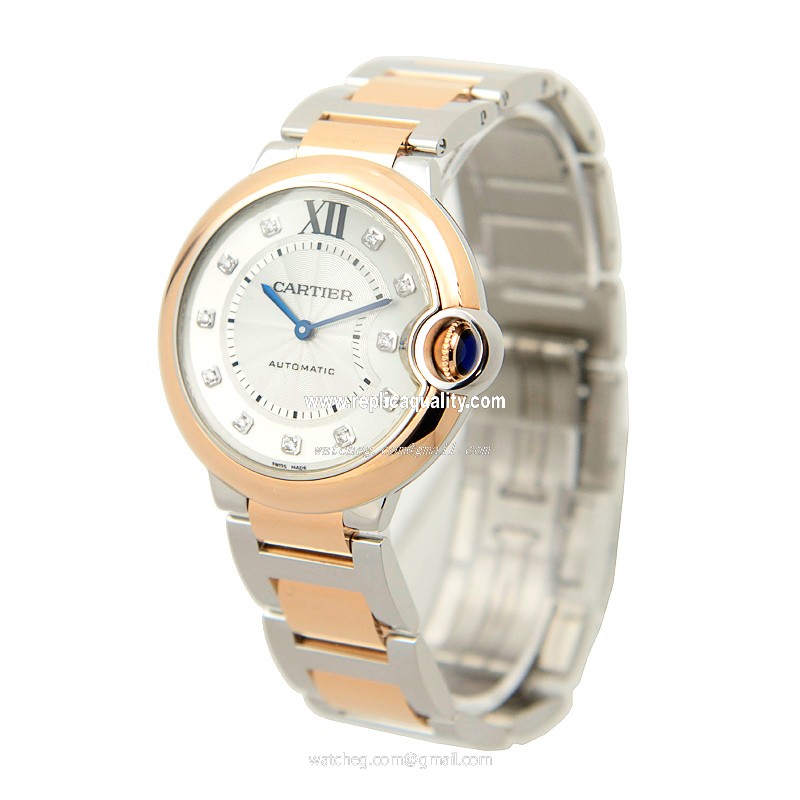 Cartier W3BB0007 3