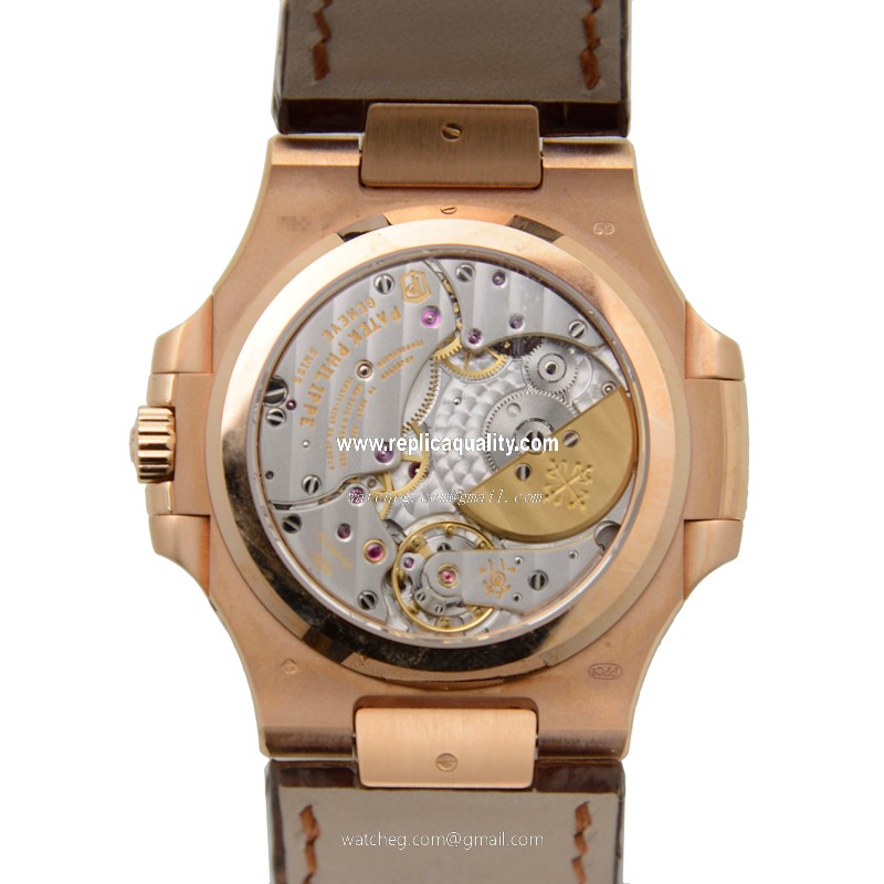 Patek Philippe 5724R-001 3