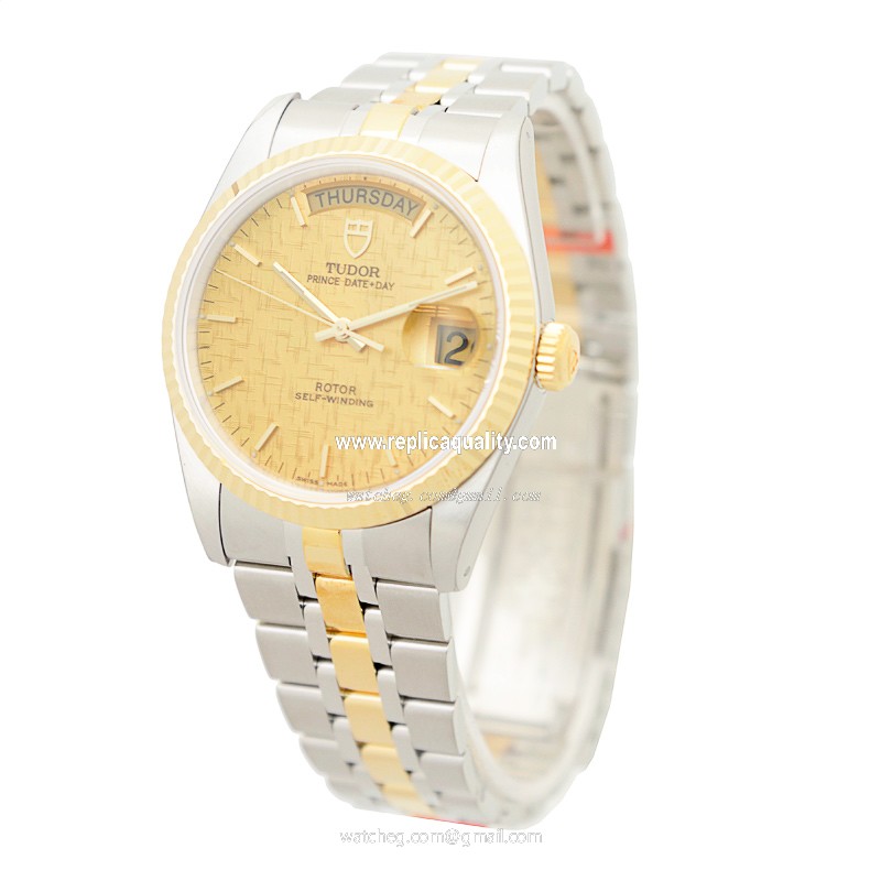 Tudor 76213-62483-CHCL 3
