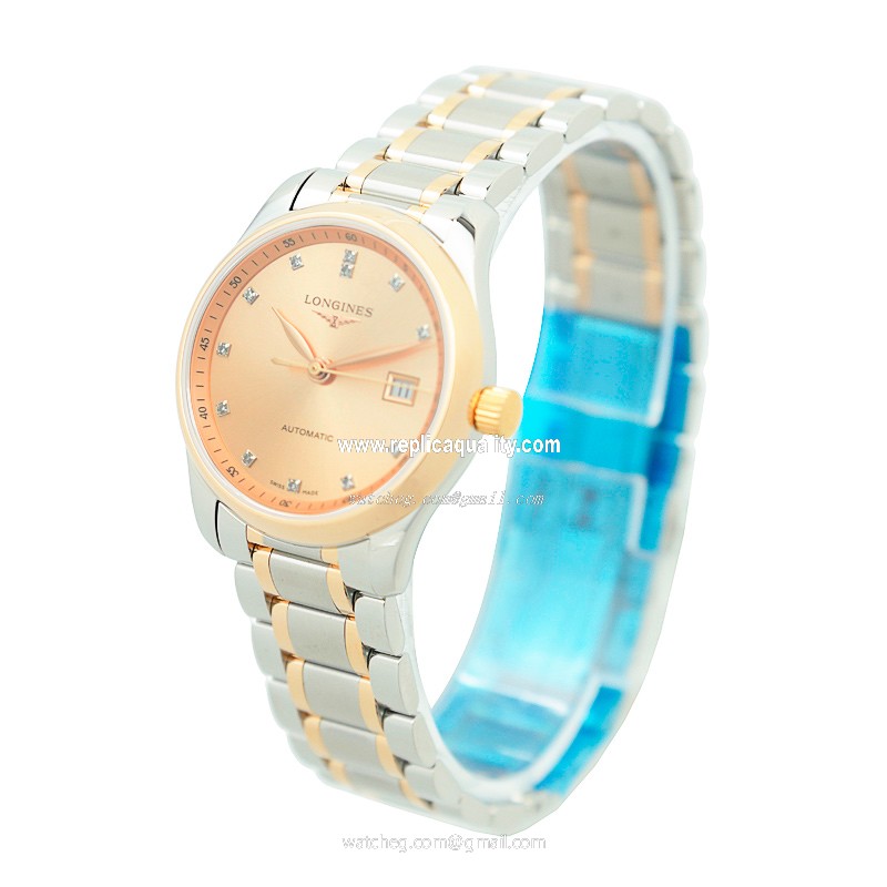 Longines L2.257.5.99.7 3