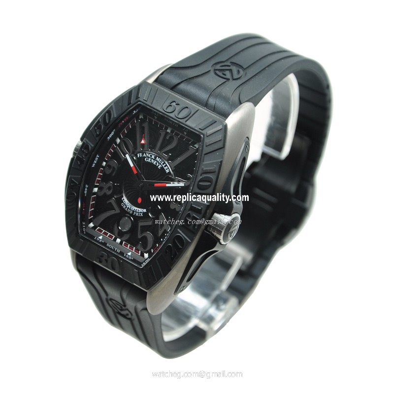 Franck Muller 8900 SC DT GPG 3