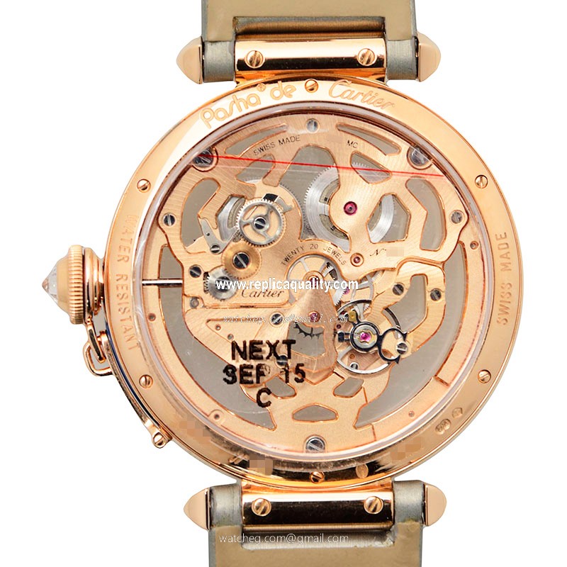 Cartier HPI00508 3