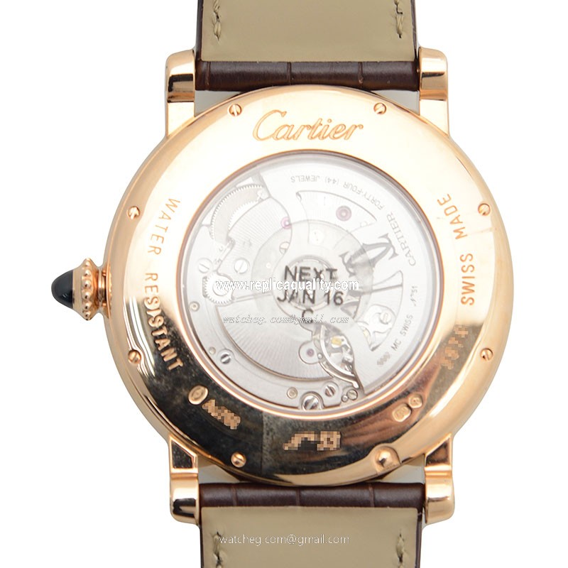 Cartier W1556243  3