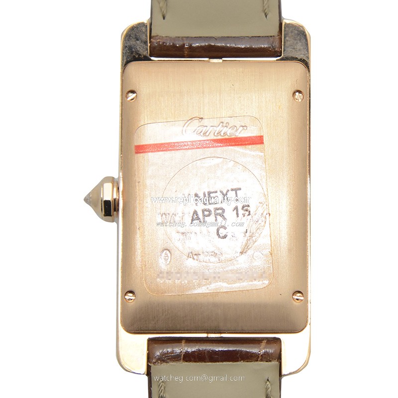 Cartier WB704751 3