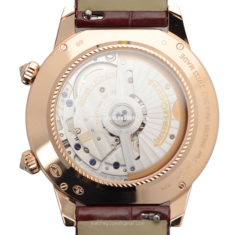 Jaeger-Lecoultre Q3482560 3