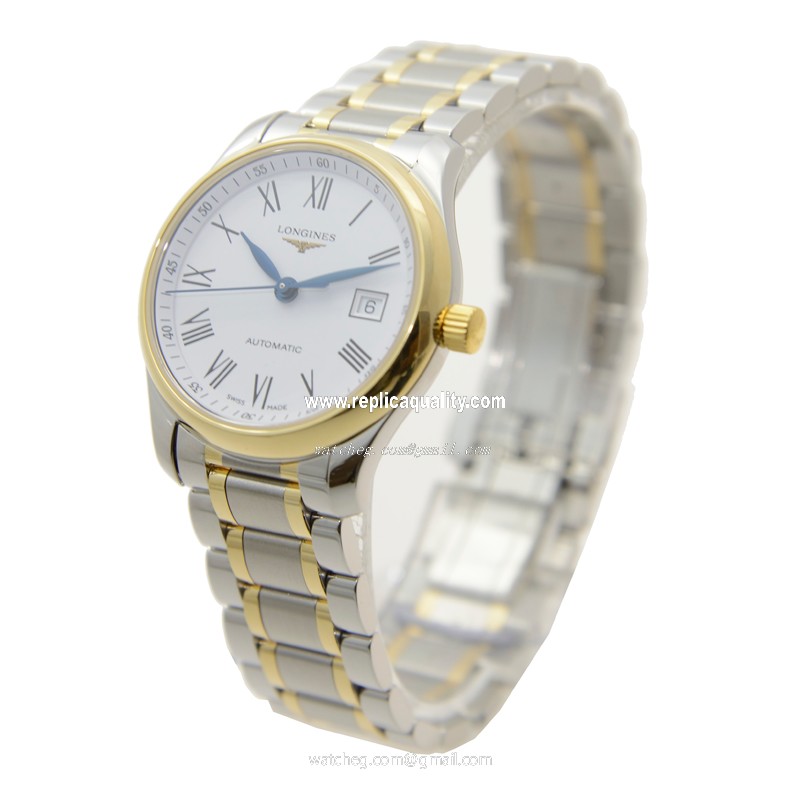 Longines L2.257.5.11.7  3