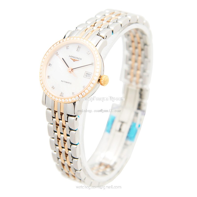 Longines L4.309.5.88.7 3