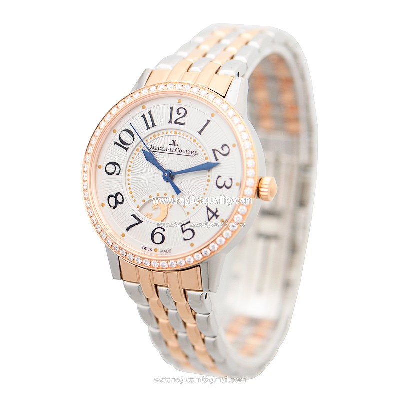 Jaeger-Lecoultre Q3444120 3