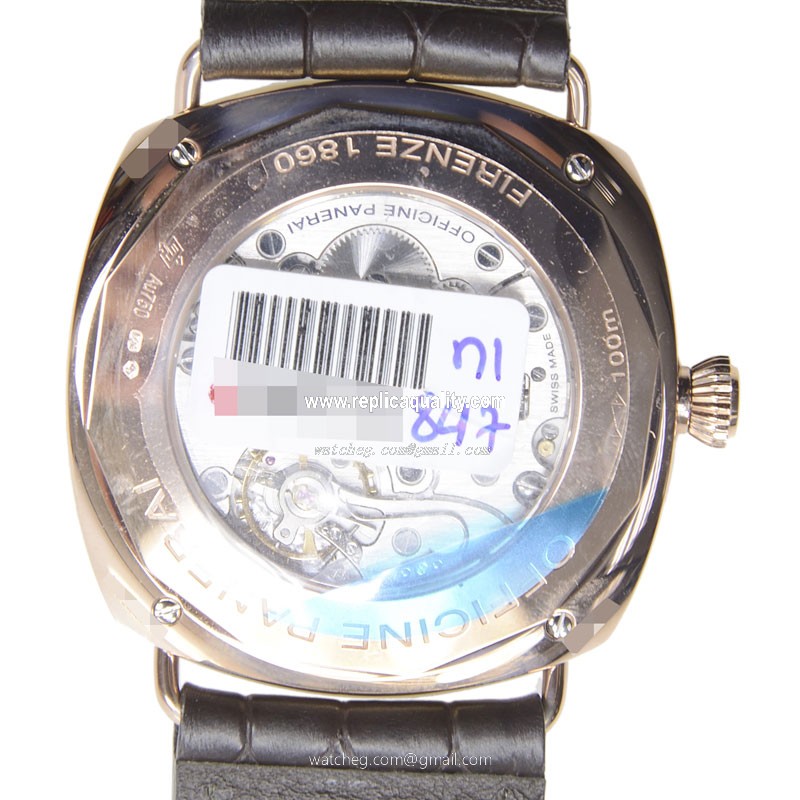 Panerai PAM00439  3