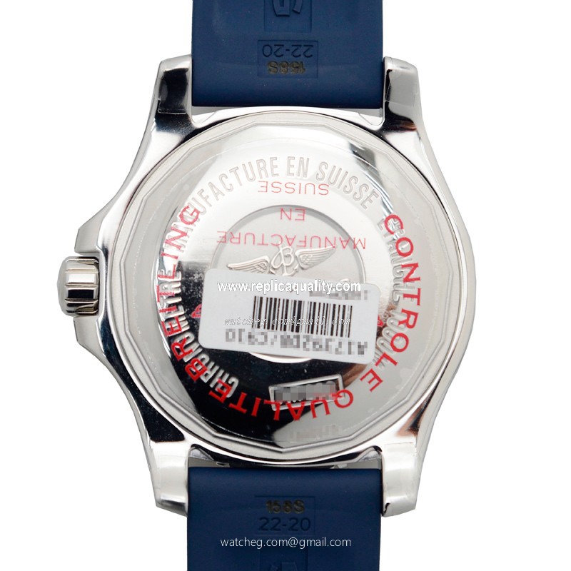 Breitling A17392D8-C910-228S-A20SS-01 3