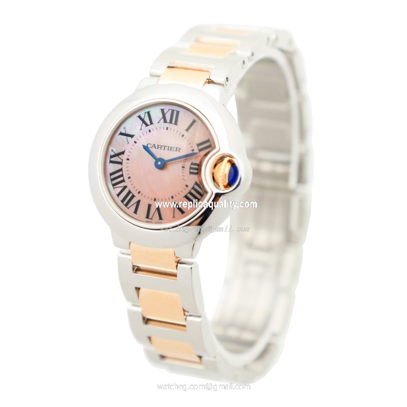 Cartier W2BB0009 3