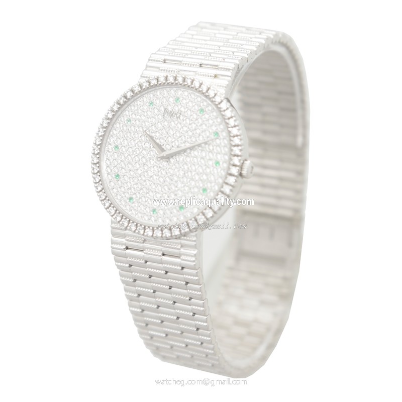 Piaget G0A09220  3
