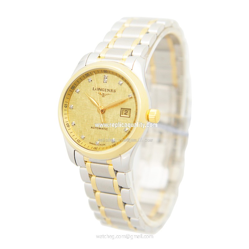 Longines L2.257.5.38.7 3