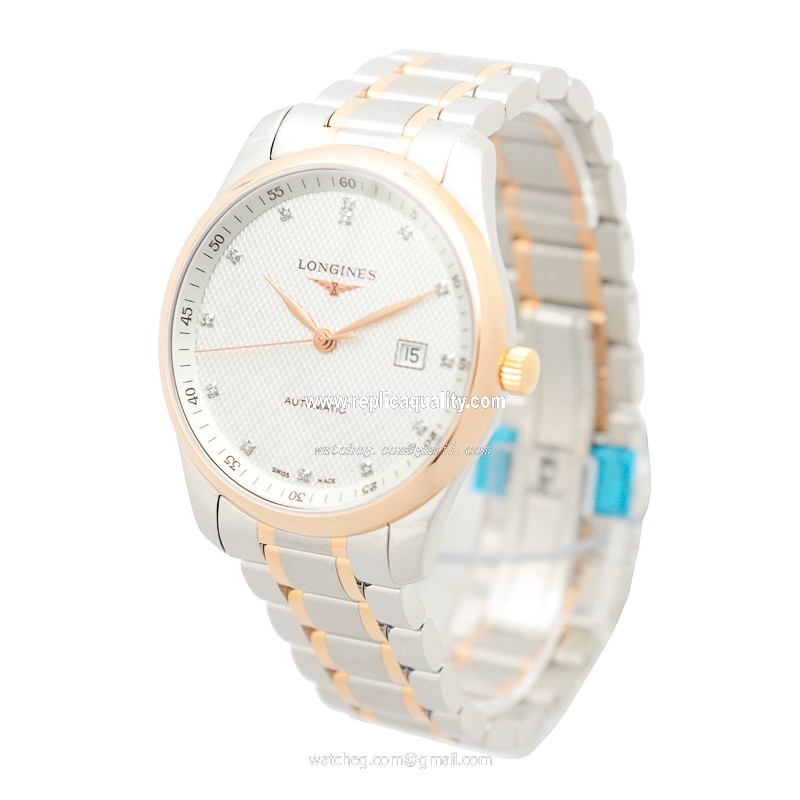 Longines L2.893.5.77.7 3