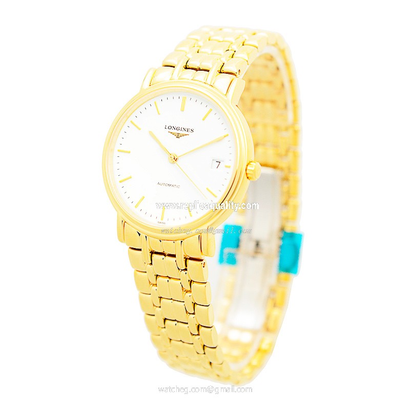 Longines L4.821.2.12.8 3