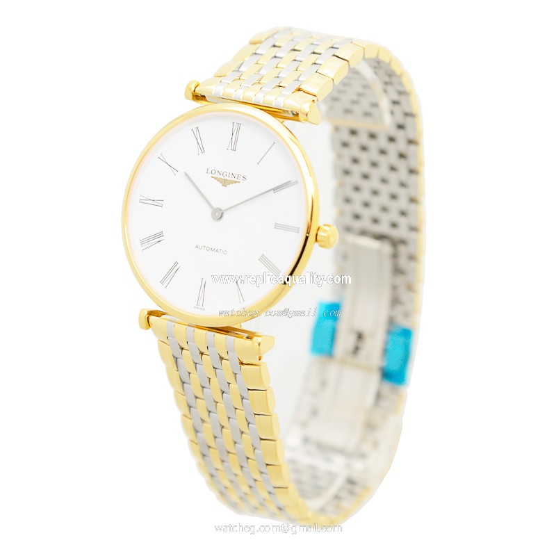 Longines L4.908.2.11.7 3