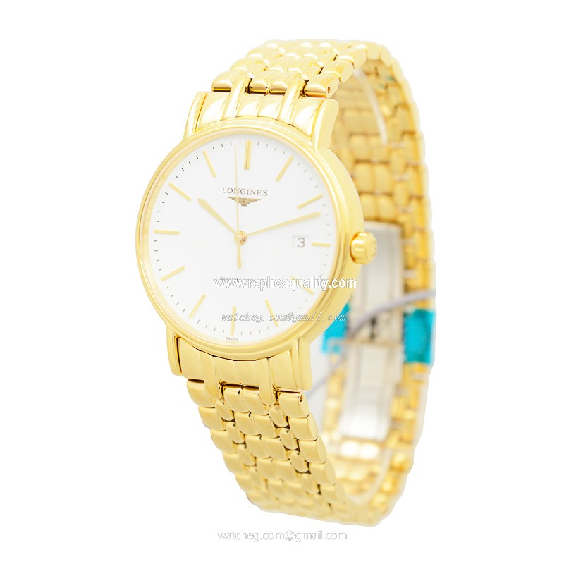Longines L4.921.2.12.8 3
