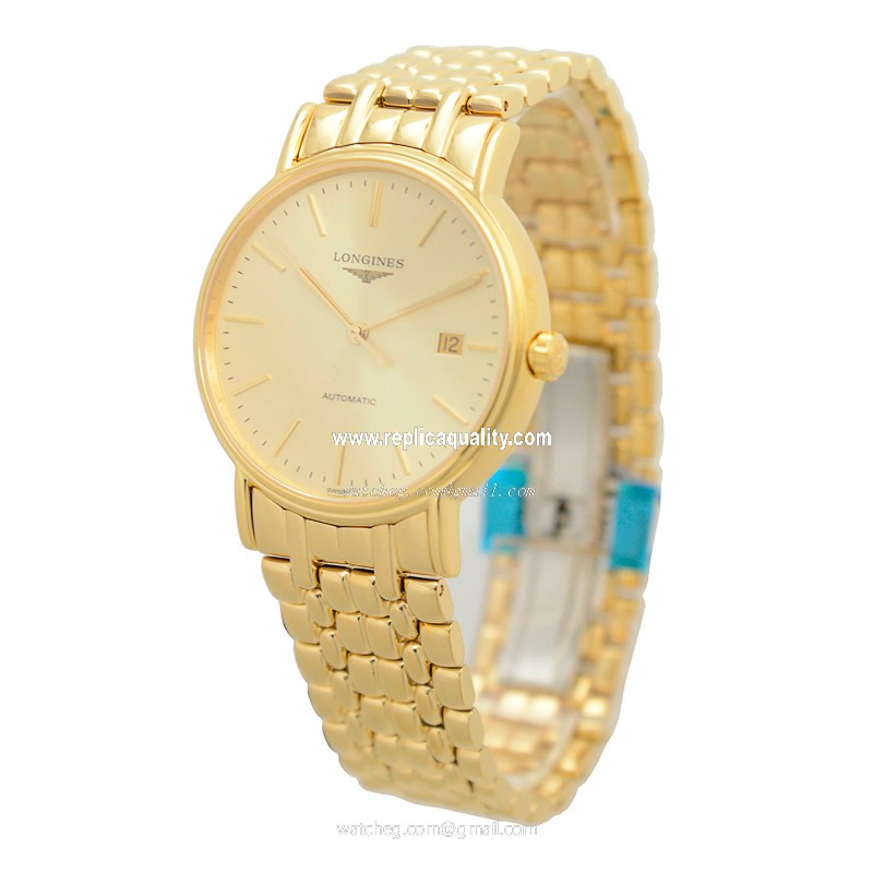 Longines L4.921.2.32.8 3