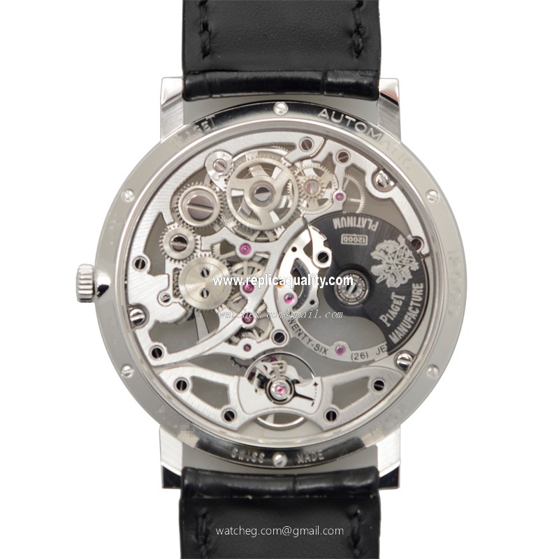 Piaget G0A40125 3