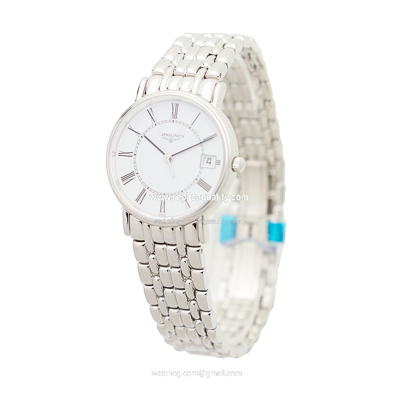 Longines L4.320.4.11.6 3