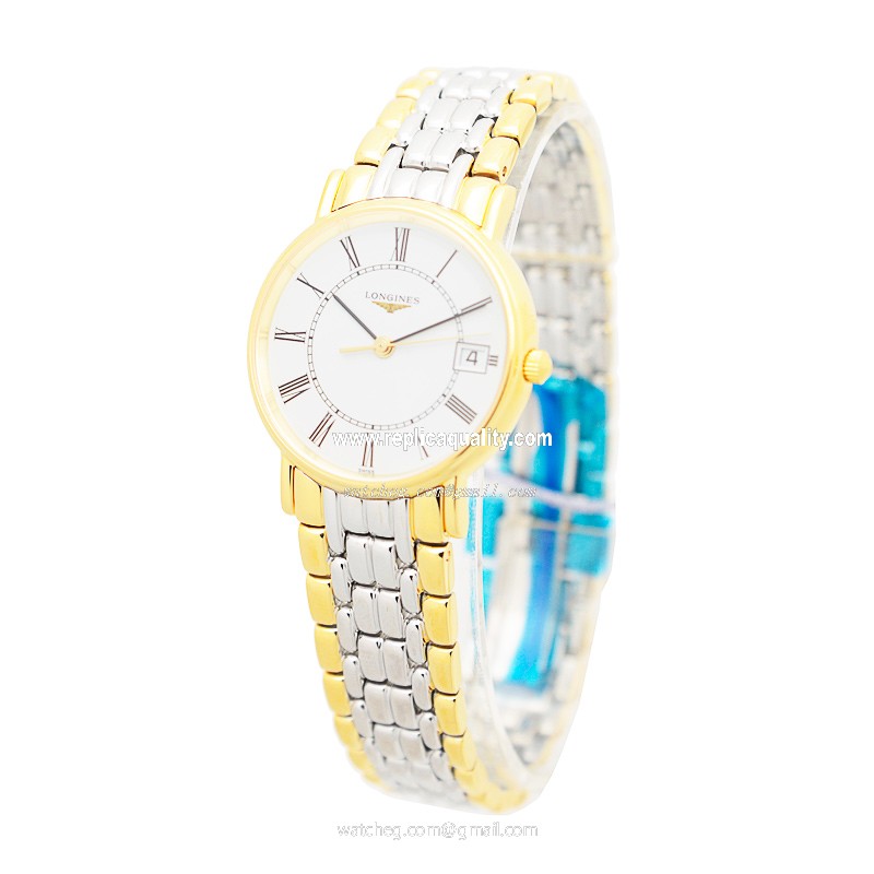 Longines L4.320.2.11.7 3