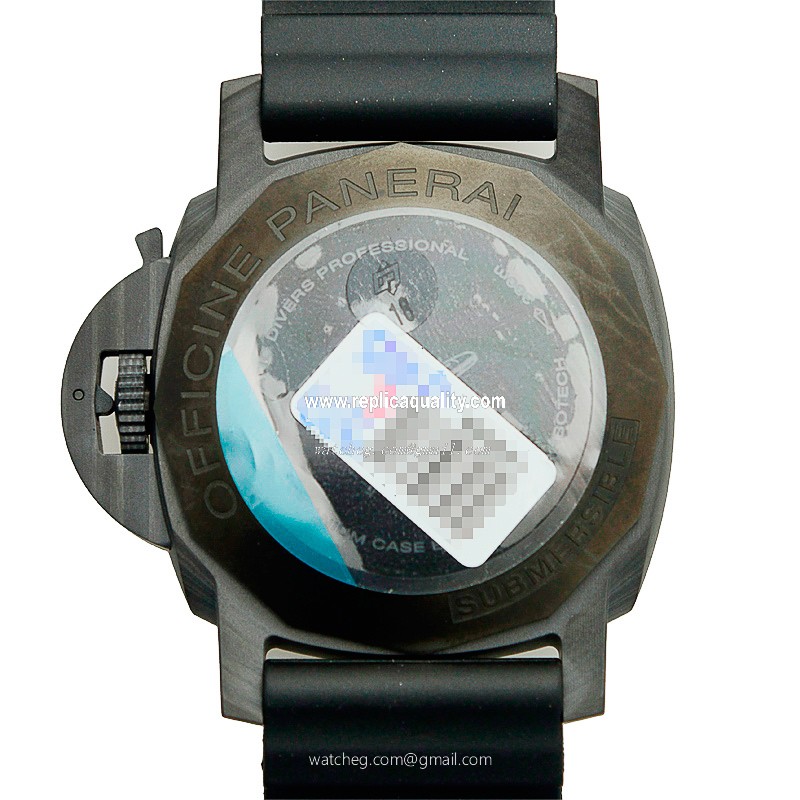 Panerai PAM00616 3