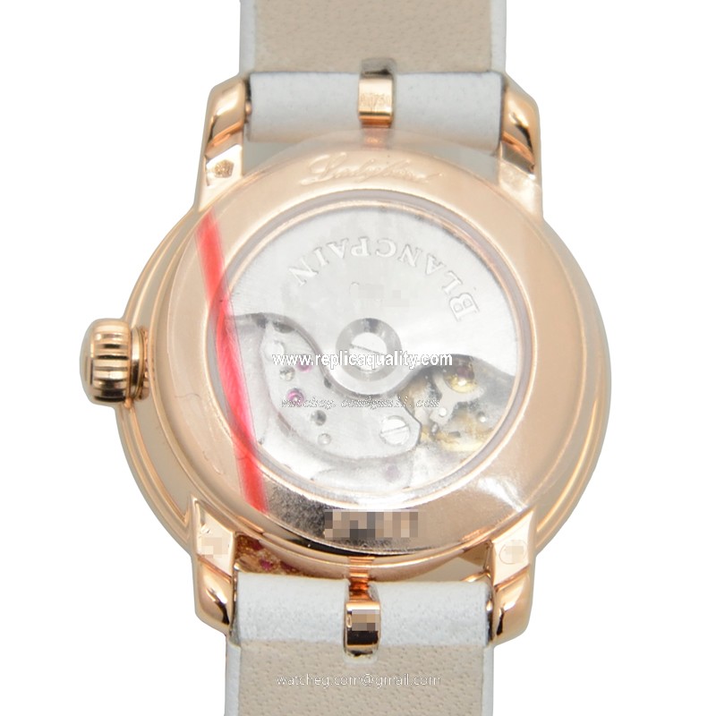 Blancpain 0063D-2954-63A 3