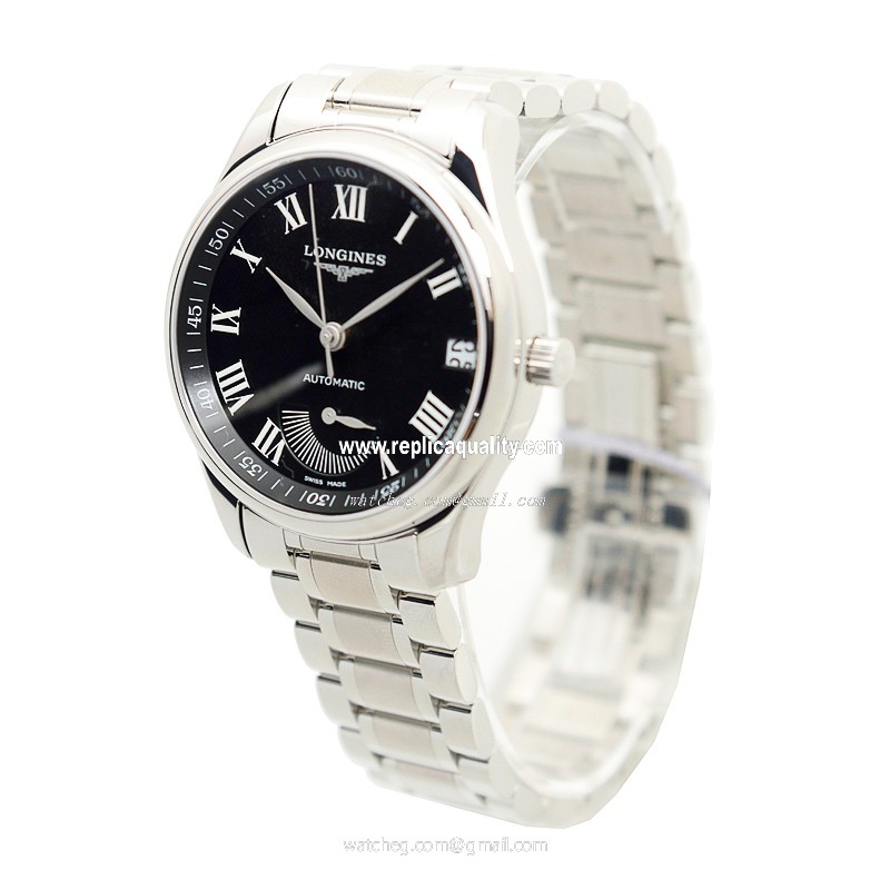 Longines L2.666.4.51.6 3