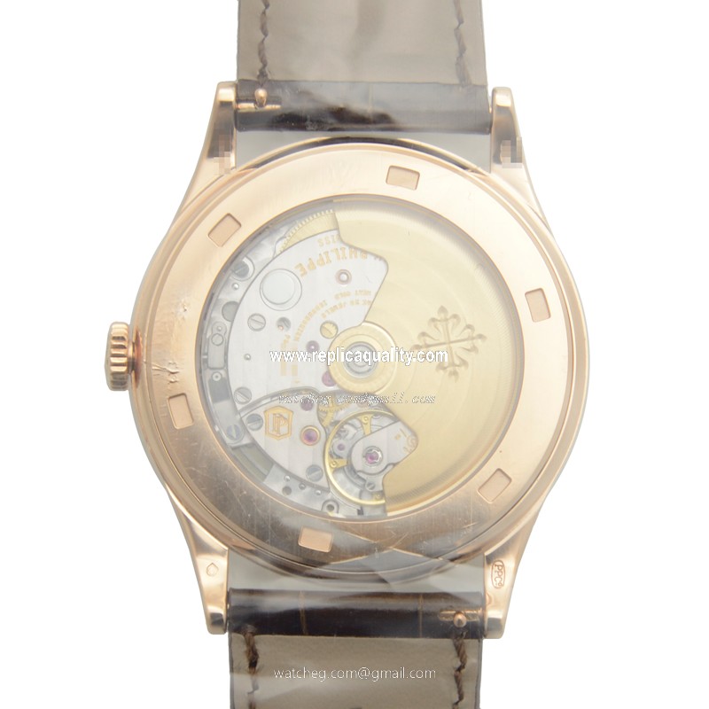 Patek Philippe 5296R-010 3
