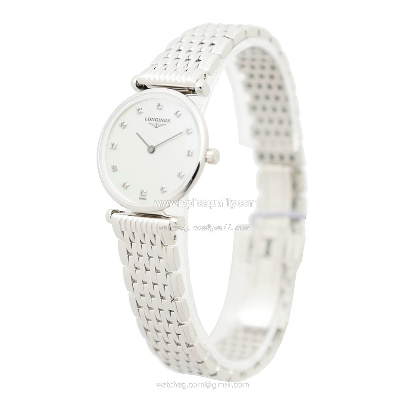 Longines L4.209.4.87.6 3