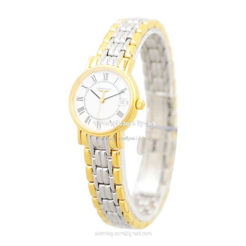 Longines L4.220.2.11.7 3