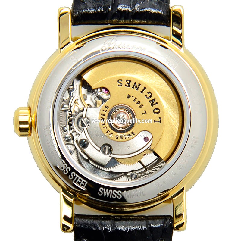 Longines L4.321.2.11.2  3
