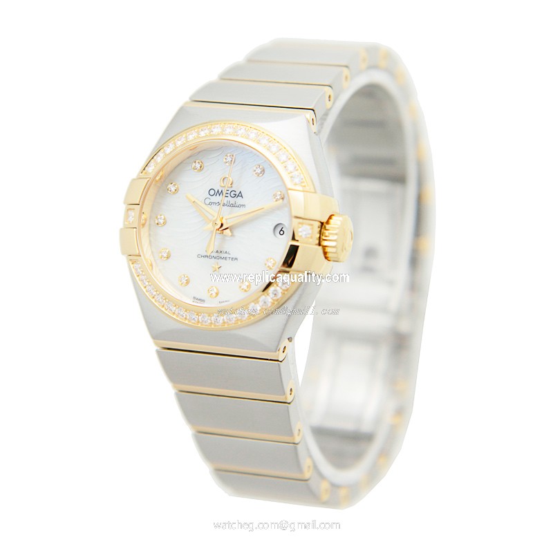 Omega 123.25.27.20.55.007 3